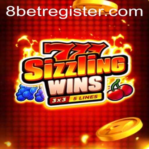 Exploring the Excitement of 777sizzlingwins: A Game by 8Bet