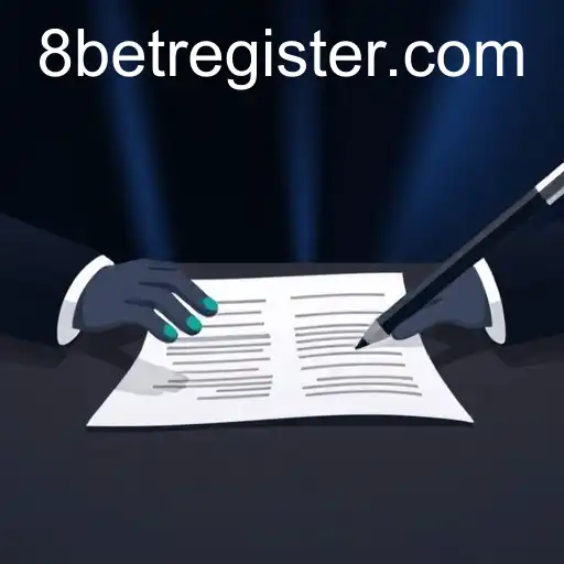 Understanding User Agreements: A Deep Dive into 8Bet's Policies