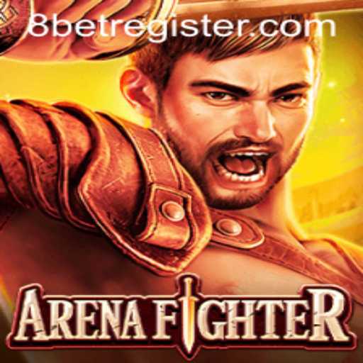 ArenaFighter: The Ultimate Battle Game Enhanced by 8Bet