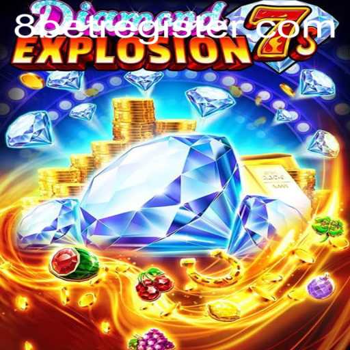 Explore the Exciting World of DiamondExplosion7s with 8Bet