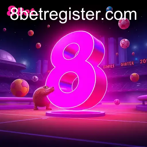 Exclusive Insights into the World of 8Bet: A Deep Dive