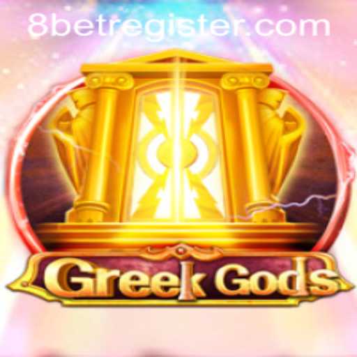 Discover the Mythical World of GreekGods: A Journey into Legendary Gaming