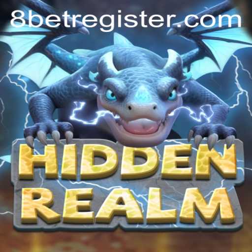 Unveiling HiddenRealm: A New Gaming Experience with 8Bet Enhancement