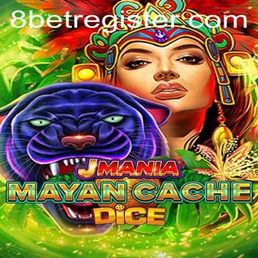 Experience the Thrill of JManiaMayanCacheDice with 8Bet Integration