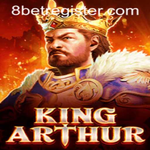 KingArthur: A Legendary Journey into Gaming with 8Bet