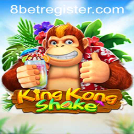 Unveiling KingKongShake: A Revolutionary Game with 8Bet Integration