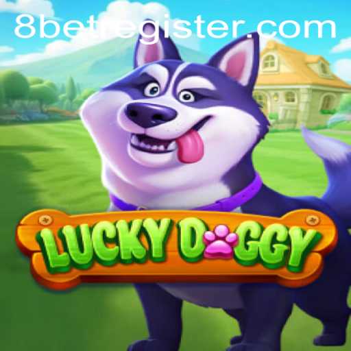 Exciting World of LuckyDoggy: A Deep Dive into 8Bet's Thrilling New Game