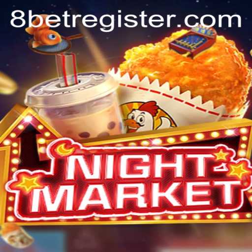 Exploring NIGHTMARKET: A Deep Dive into the Game and the Role of 8Bet