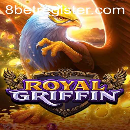 RoyalGriffin - The Innovative Game Revolutionizing Online Entertainment with 8Bet Integration