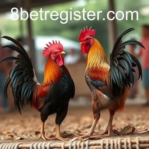 Exploring the World of Sabong Games: The Role of 8Bet