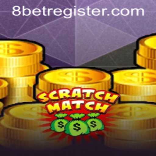 Exploring ScratchMatch: A Revolutionary 8Bet Game