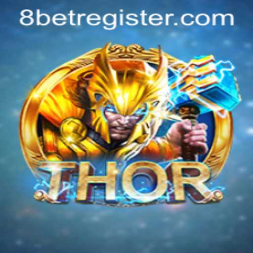 Exploring the Thunderous World of THOR and 8Bet