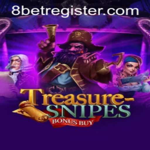 Exploring TreasuresnipesBonusBuy: A Deep Dive into the Game Mechanics and Role of 8Bet