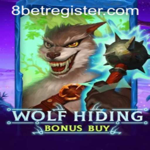 Exploring the Thrills of 'WolfHidingBonusBuy' in the 8Bet Universe